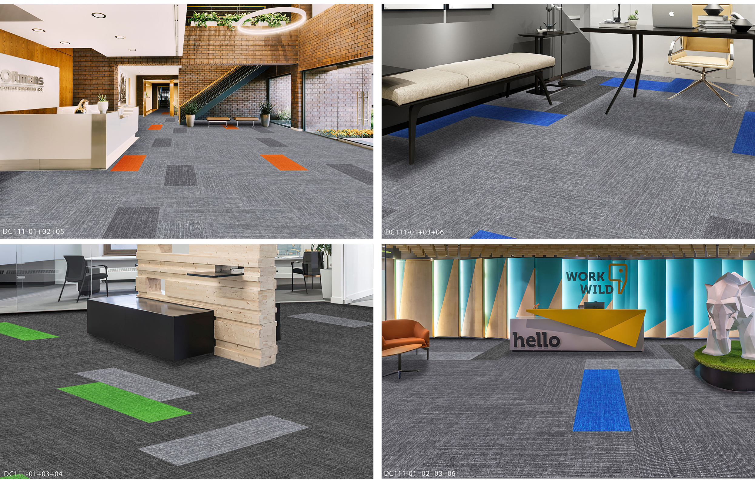 carpet for living room