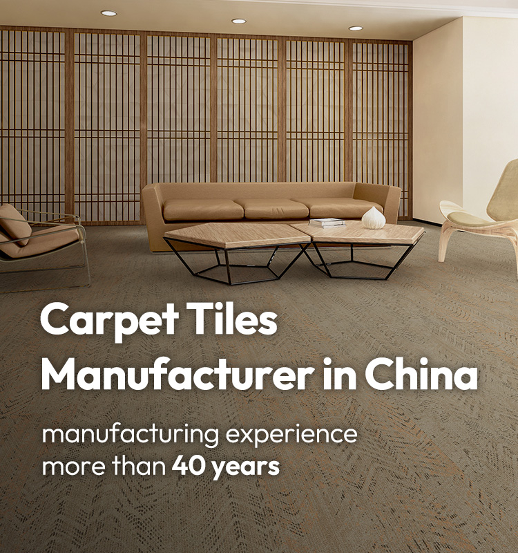 commercial carpet tile suppliers