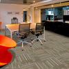 commercial square carpet tiles