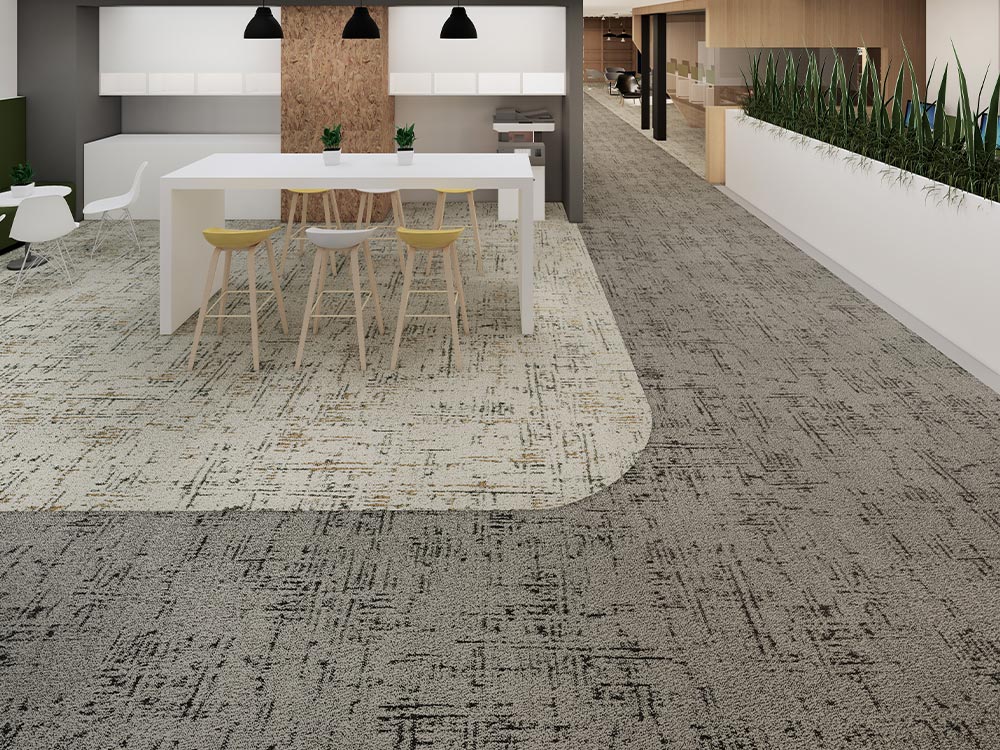 best commercial carpet tiles