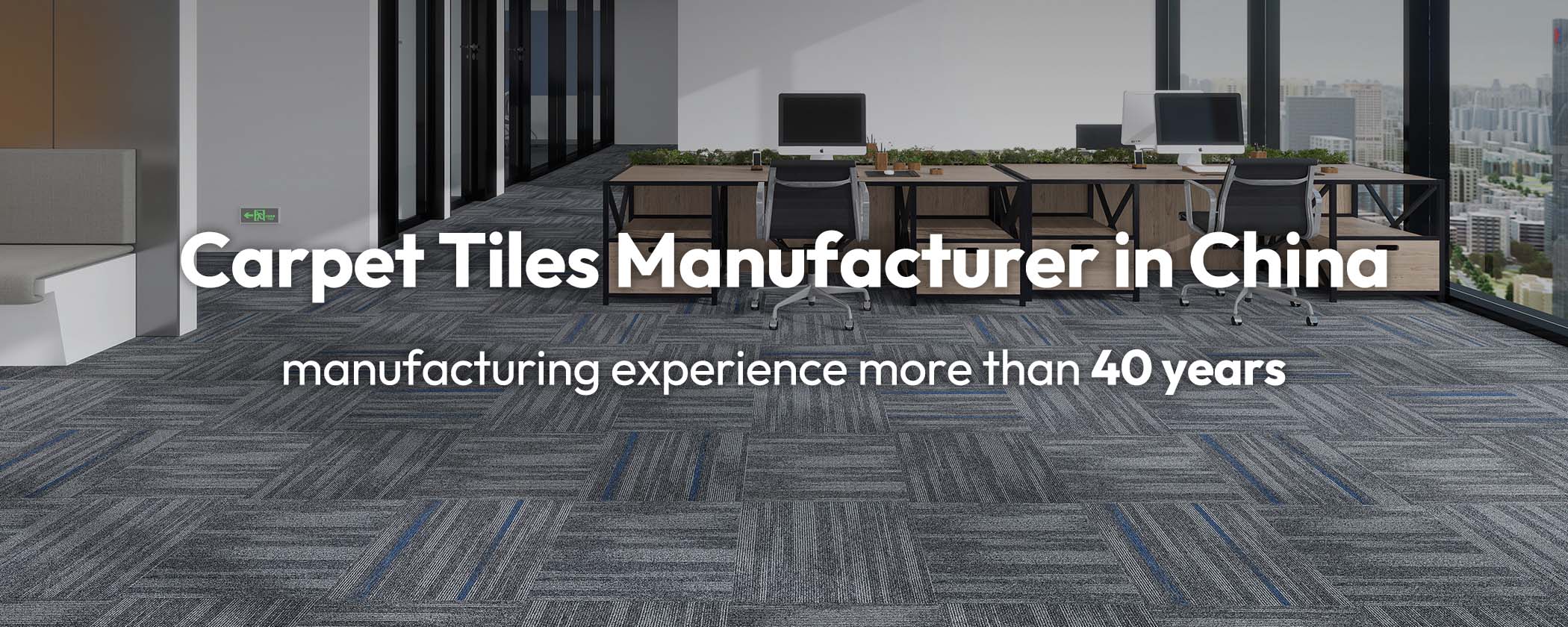 commercial carpet tile manufacturers