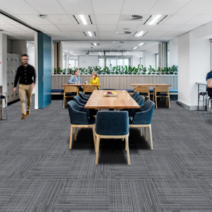High-Quality Office Carpet Flooring for Workspace