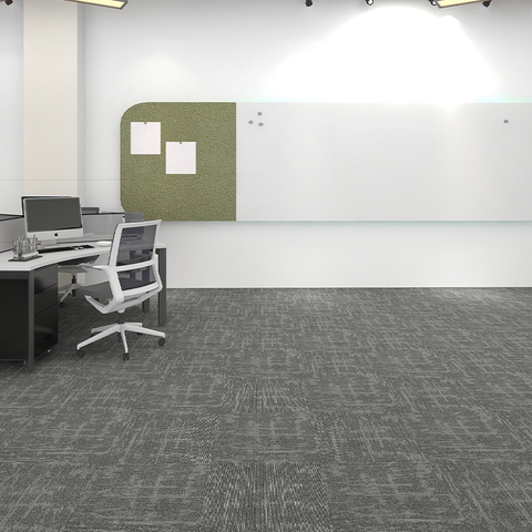 Professional Commercial Carpet for Friendly-Environment