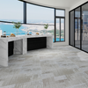 Commercial nylon carpet tiles for high traffic commercial spaces