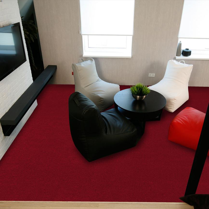 Hotel Carpet Installation and Design
