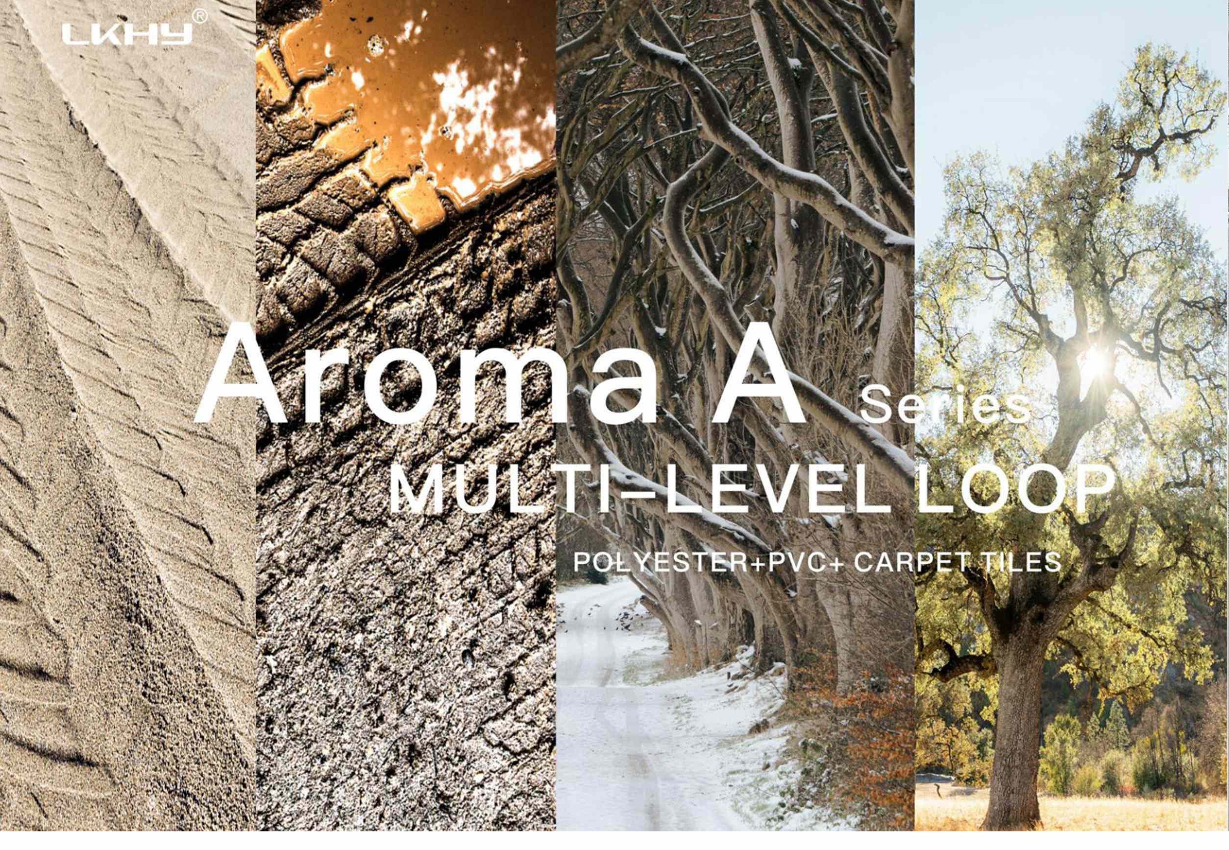 OEM Carpet Tiles Factory Direct